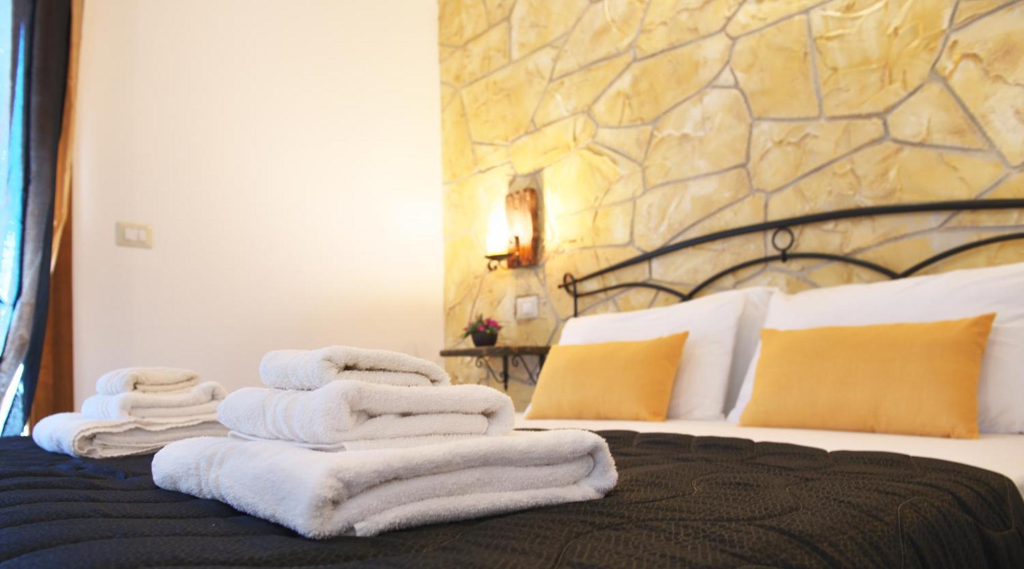Apartamento Welcomely - Menhir Olmedo Exterior foto