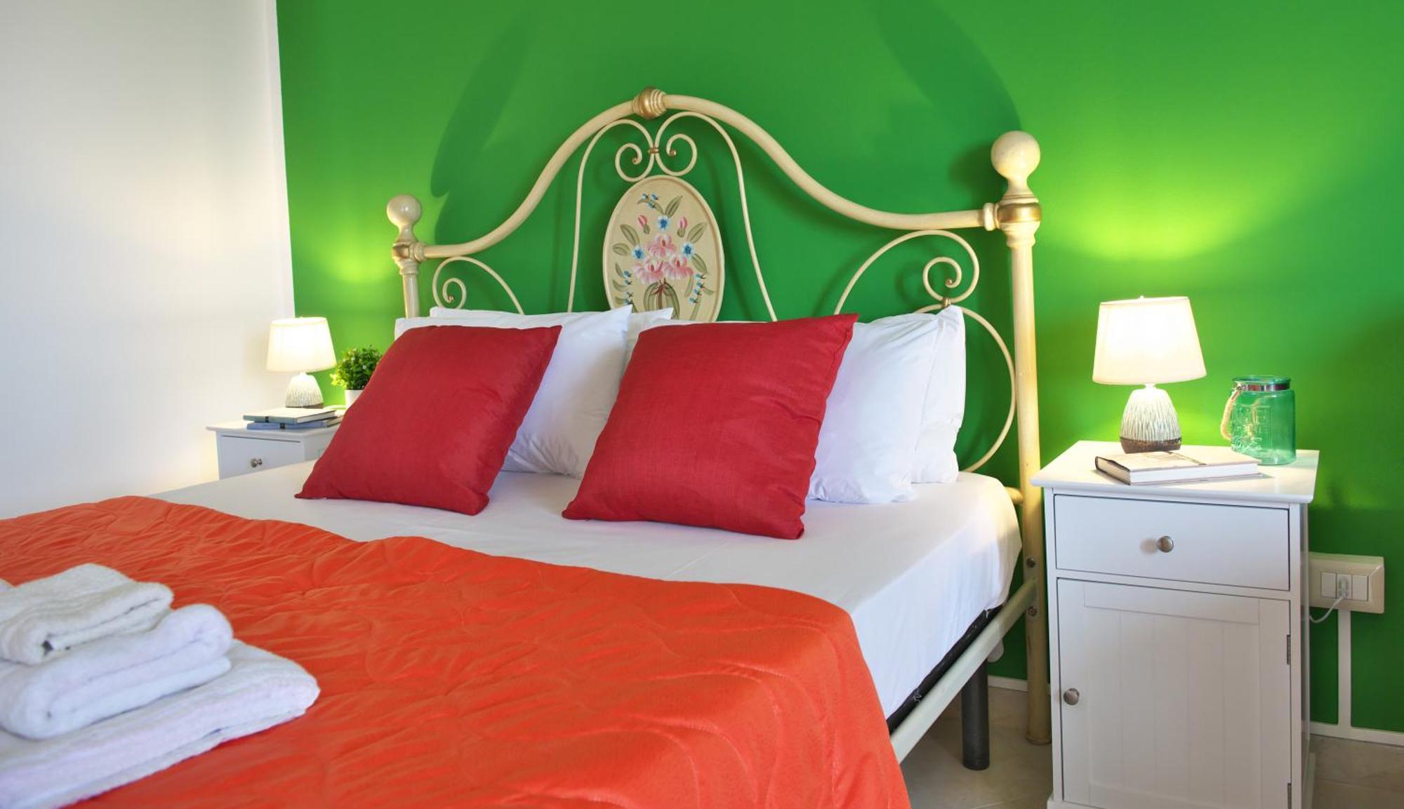 Apartamento Welcomely - Menhir Olmedo Exterior foto