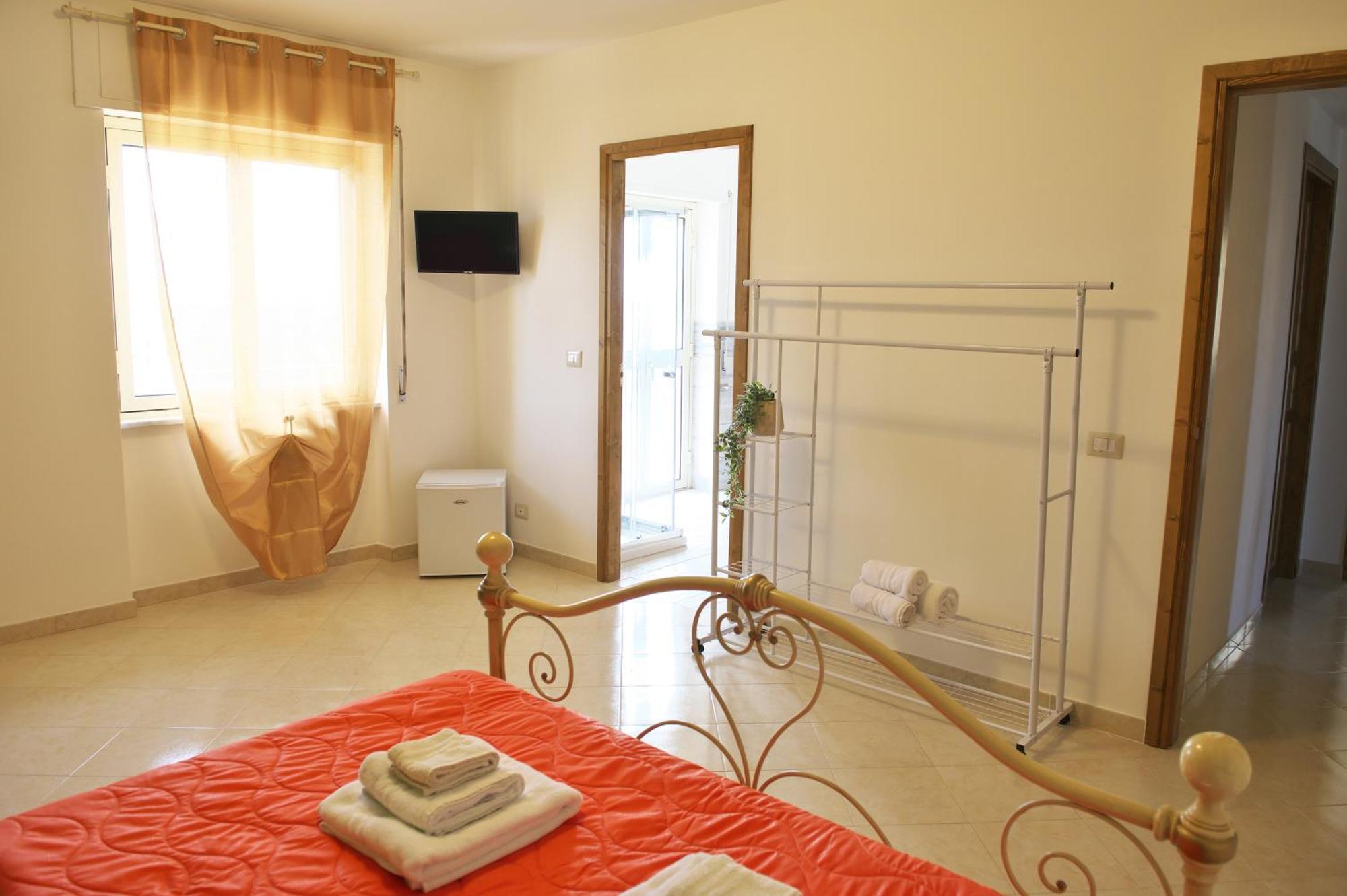 Apartamento Welcomely - Menhir Olmedo Exterior foto