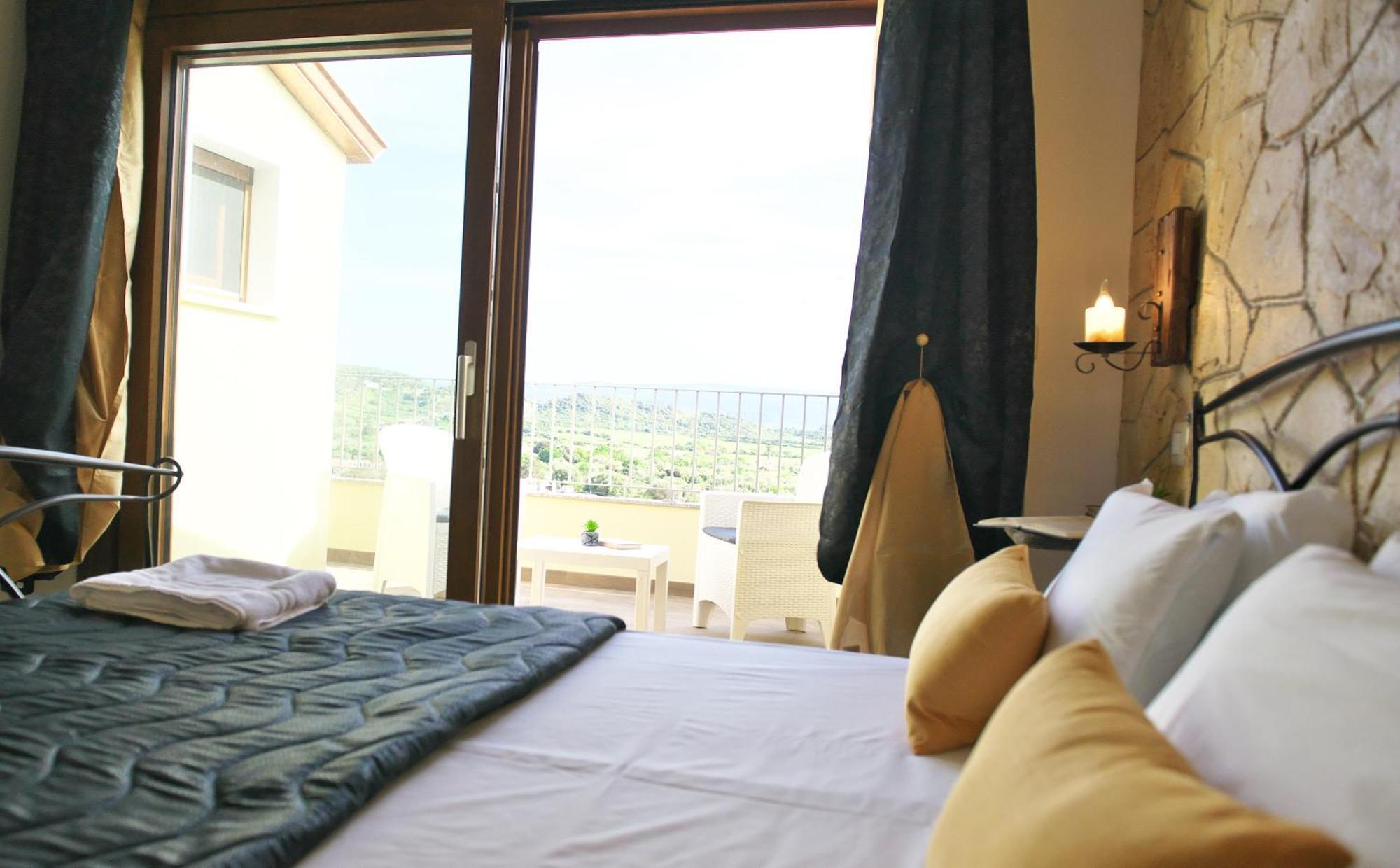 Apartamento Welcomely - Menhir Olmedo Exterior foto