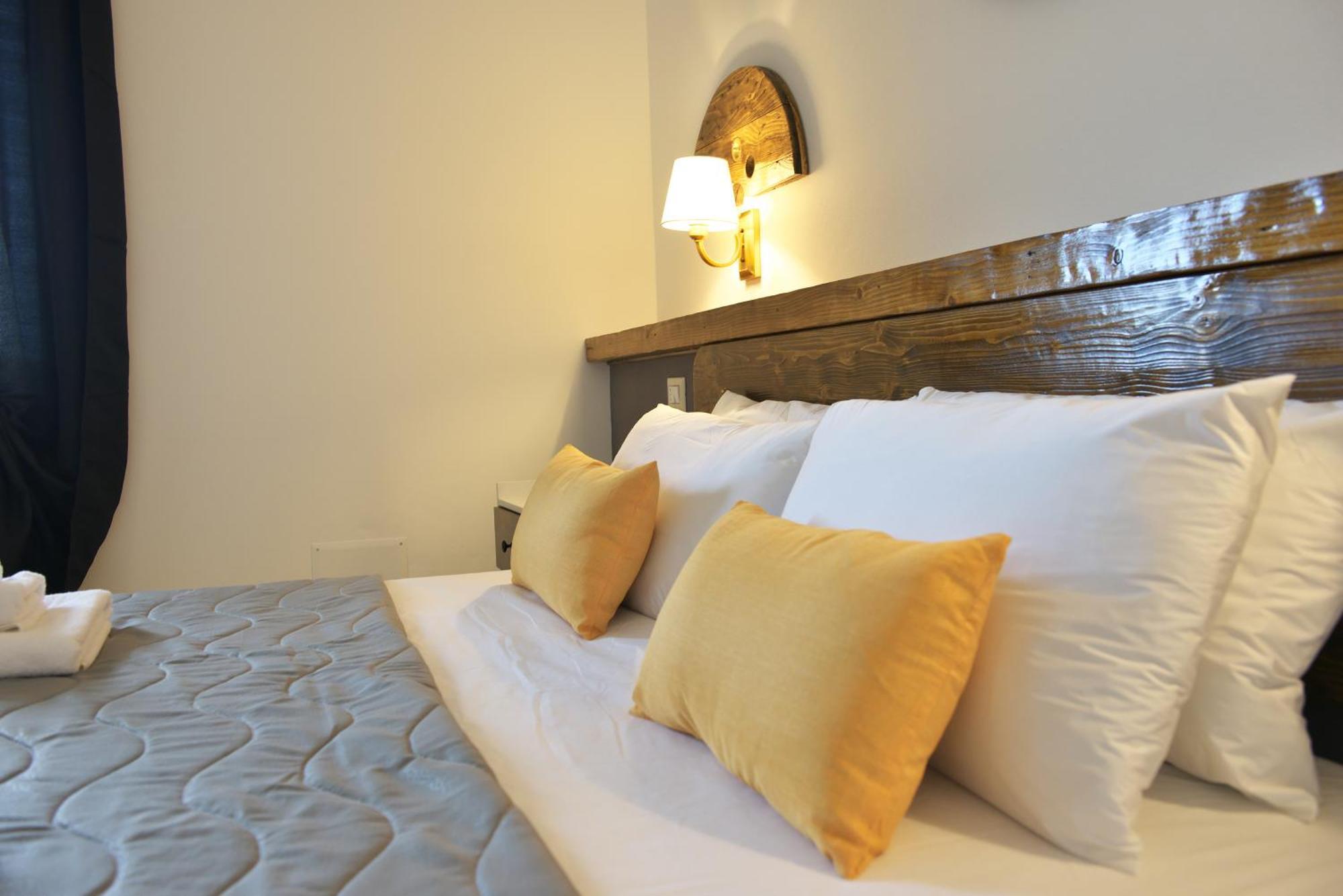 Apartamento Welcomely - Menhir Olmedo Exterior foto