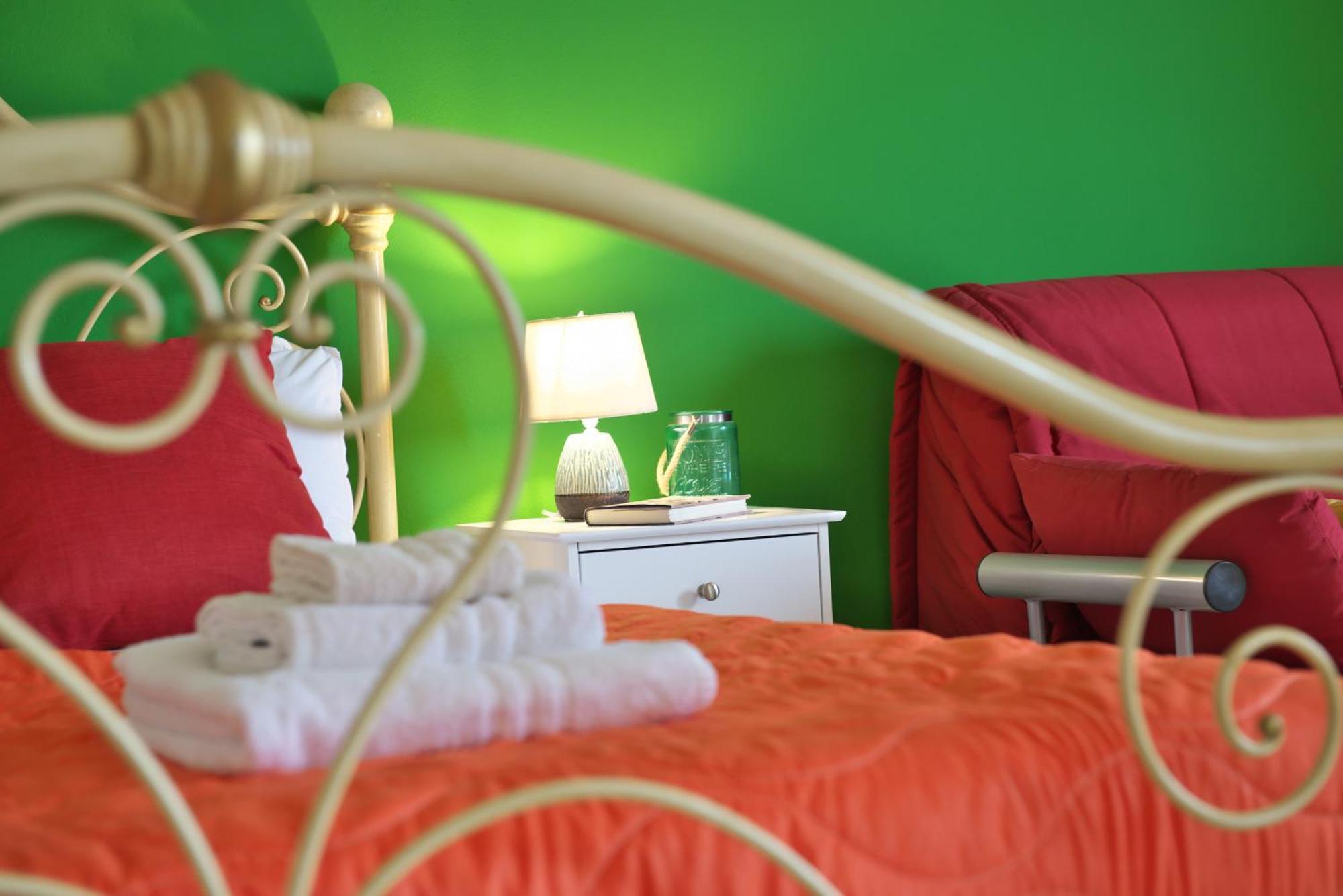 Apartamento Welcomely - Menhir Olmedo Exterior foto