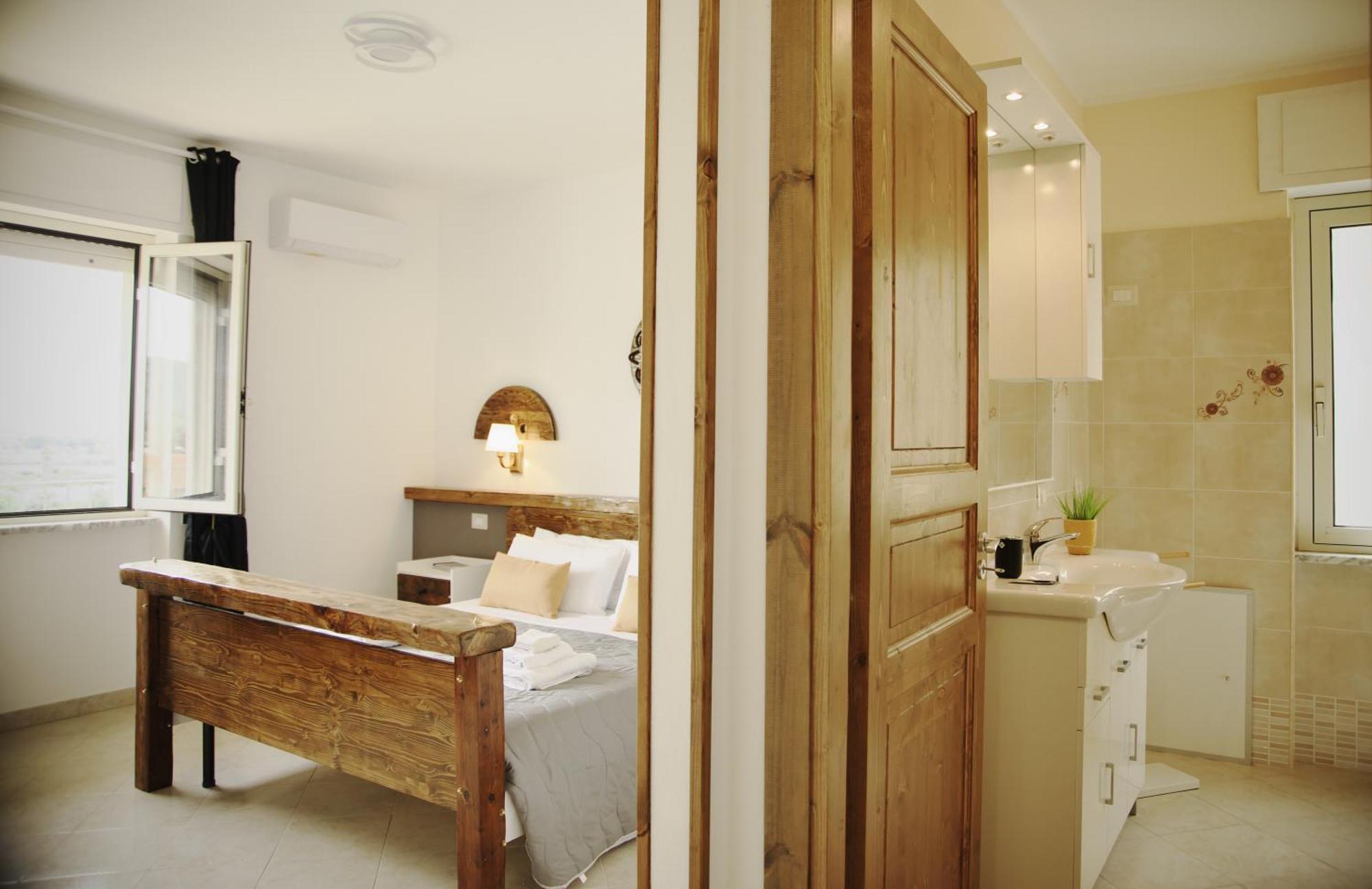 Apartamento Welcomely - Menhir Olmedo Exterior foto