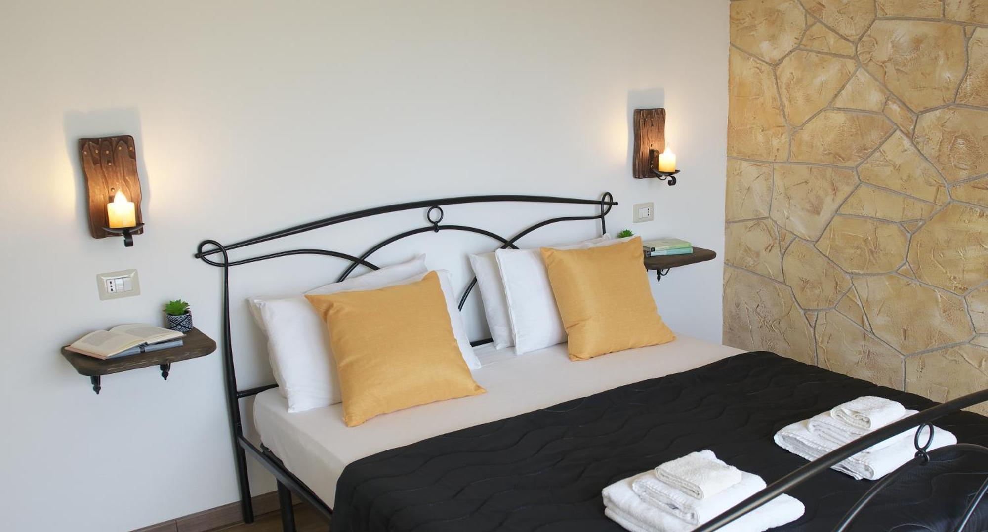 Apartamento Welcomely - Menhir Olmedo Exterior foto